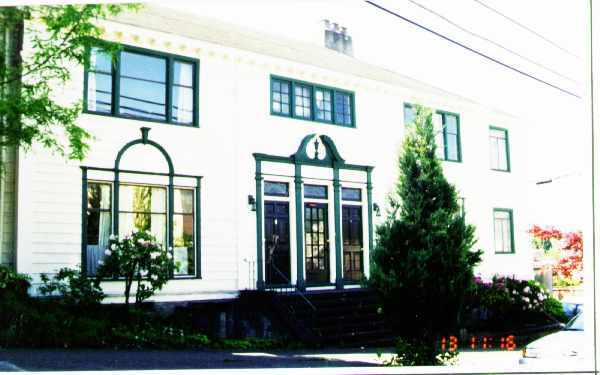 Foto del edificio - 1417 NE 55th St