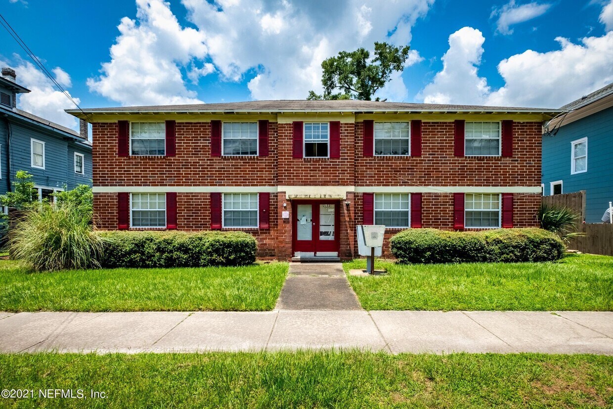Foto principal - 2153 Post St