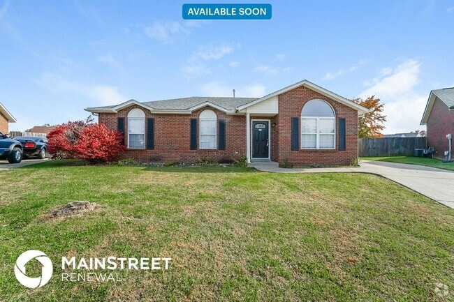 Building Photo - 8205 Krystle Ridge Pl