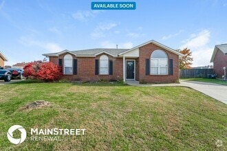 Building Photo - 8205 Krystle Ridge Pl