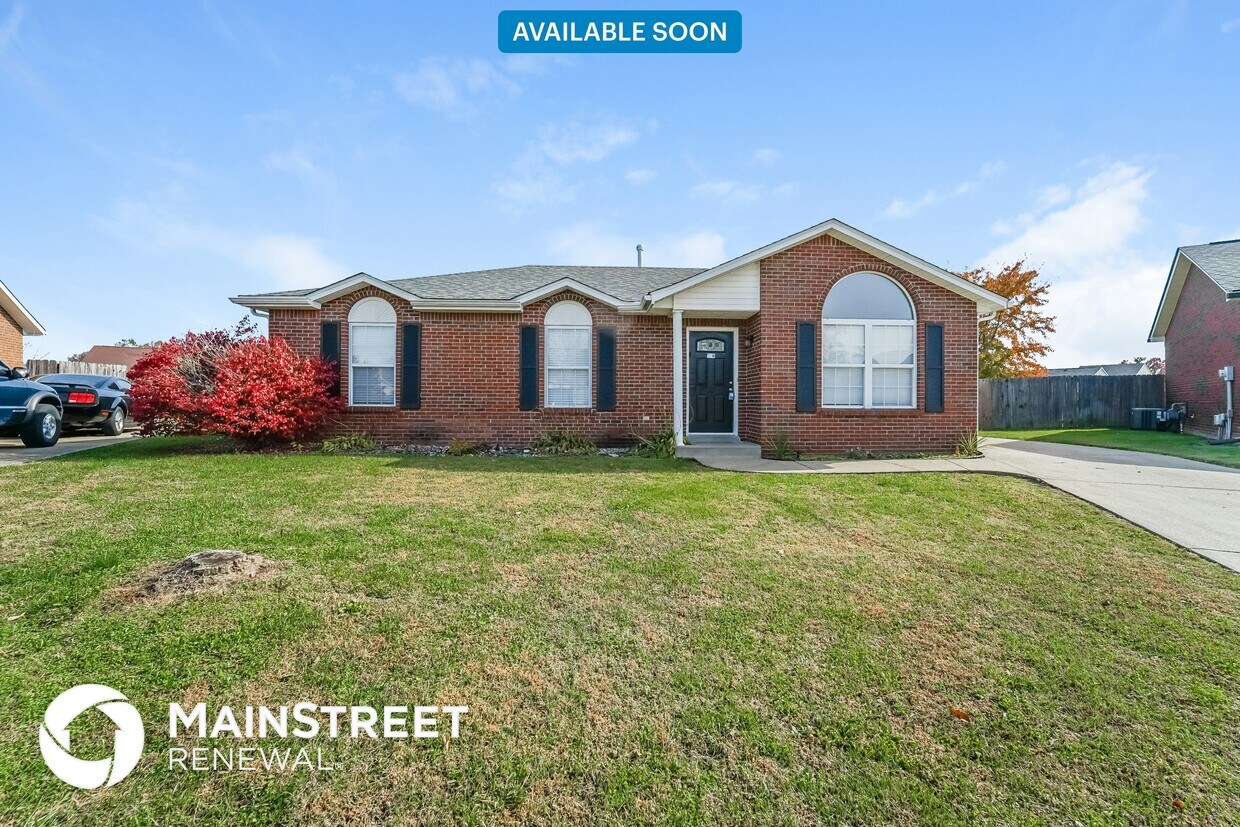 Foto principal - 8205 Krystle Ridge Pl