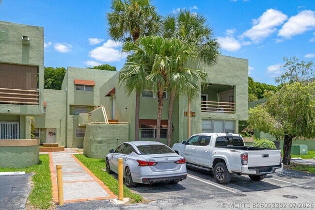 Foto del edificio - 11099 NW 7th St