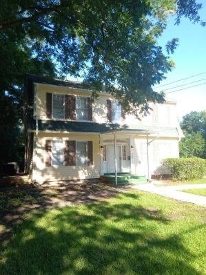 Building Photo - 319 S Lee St