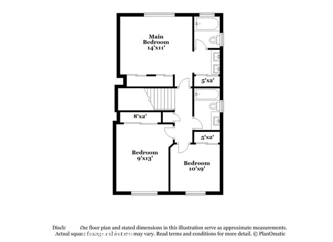 Building Photo - 8574 Bluegrass Cir