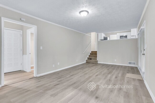 Foto del edificio - 4416 Huntshire Dr