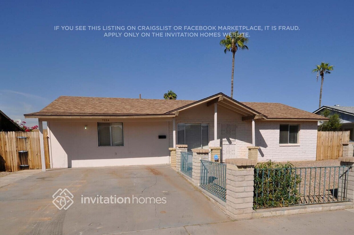 Foto principal - 7224 W North Ln