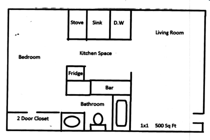 The Premium - Premier Club Apartments