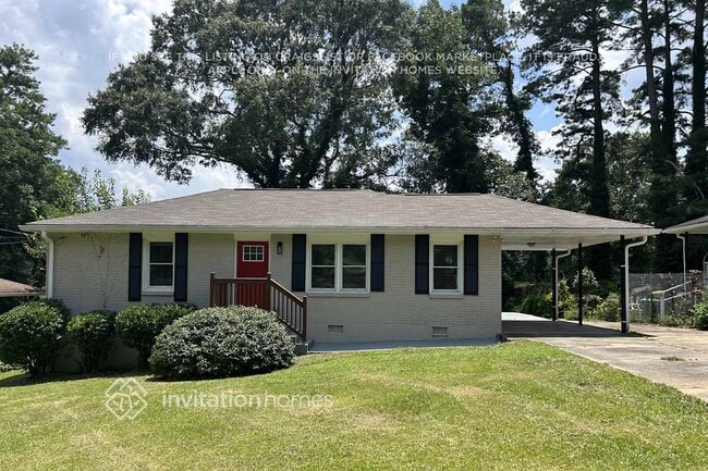 Building Photo - 2497 Brentwood Rd