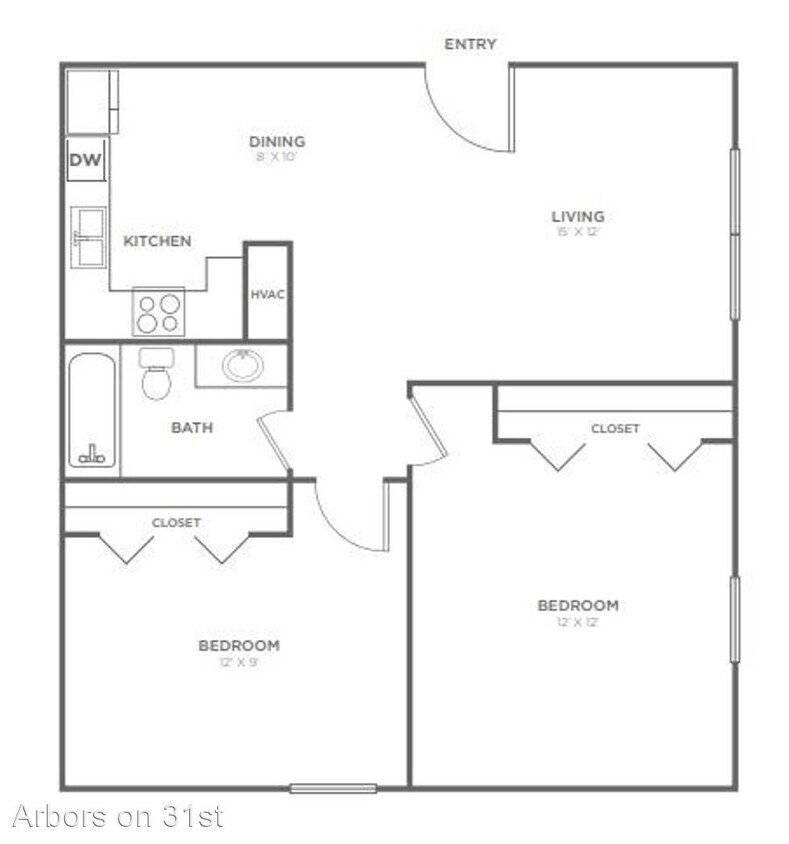 Foto principal - 500 E 31st St