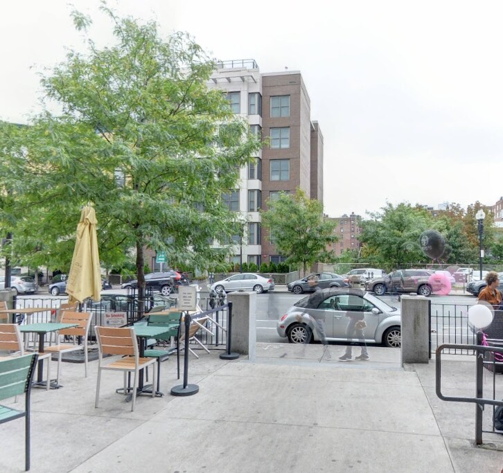 Foto principal - 1102 Boylston St