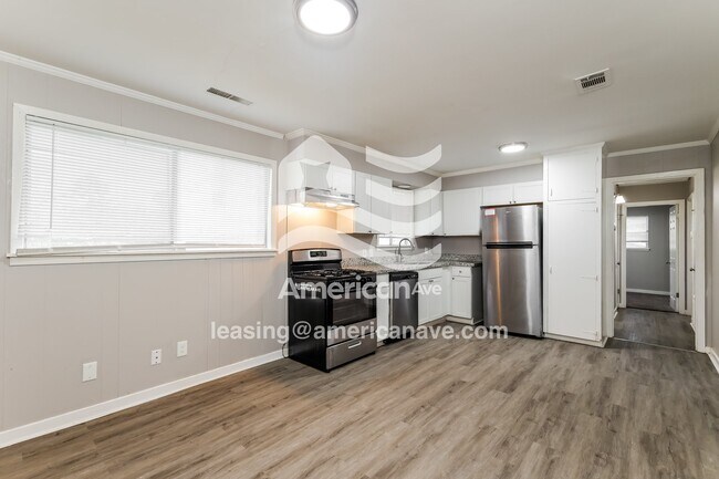 Foto del edificio - 1540 Maria Dr