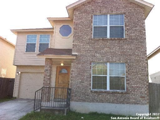 San Antonio 78238 - San Antonio 78238 House