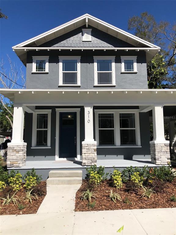 Foto del edificio - 310 E Ford St