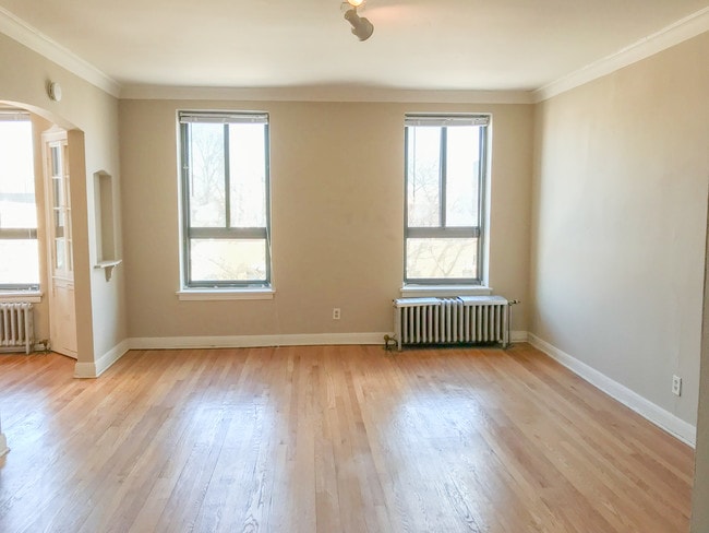 Building Photo - Northshore Apartments
