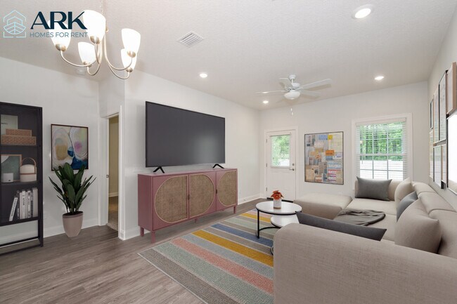 Foto del edificio - 1159 Walker Point Way