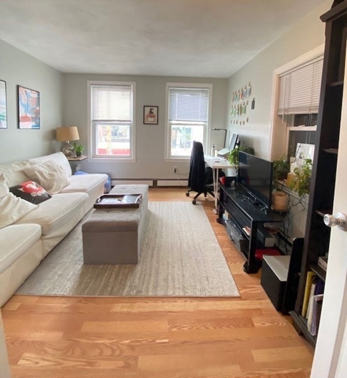 Primary Photo - 137 Chelsea St