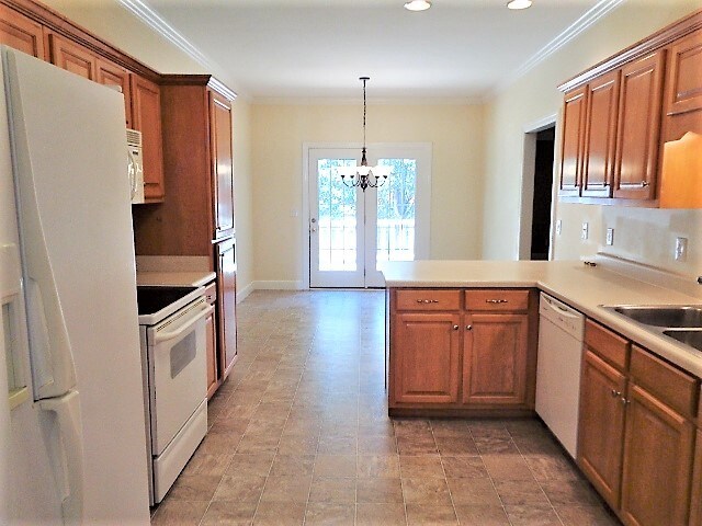 Foto del edificio - 417 Bethany Cir