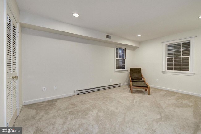 Foto del edificio - 2917 Garfield St NW