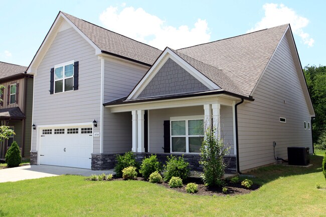 Building Photo - 3718 Black Powder Ln
