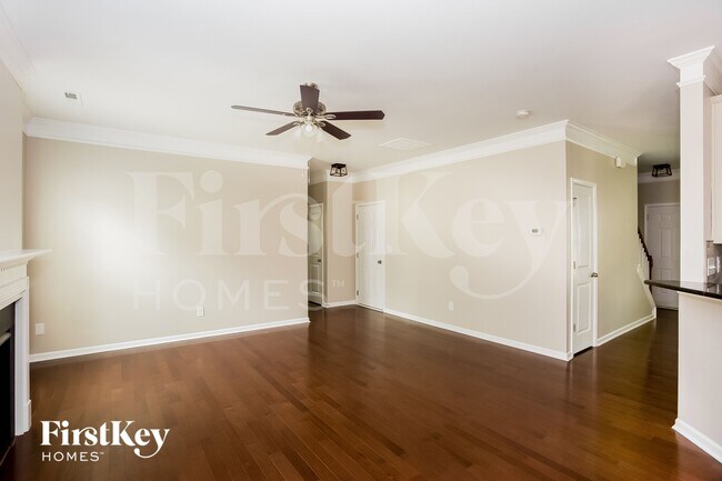 Foto del edificio - 1278 Soothing Ct NW