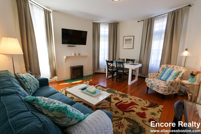 Foto del edificio - 1874 Beacon St