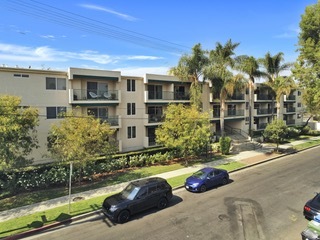 Primary Photo - 4501 Cedros Ave