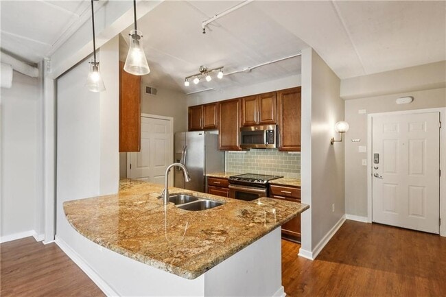 Foto del edificio - 800 Peachtree St NE