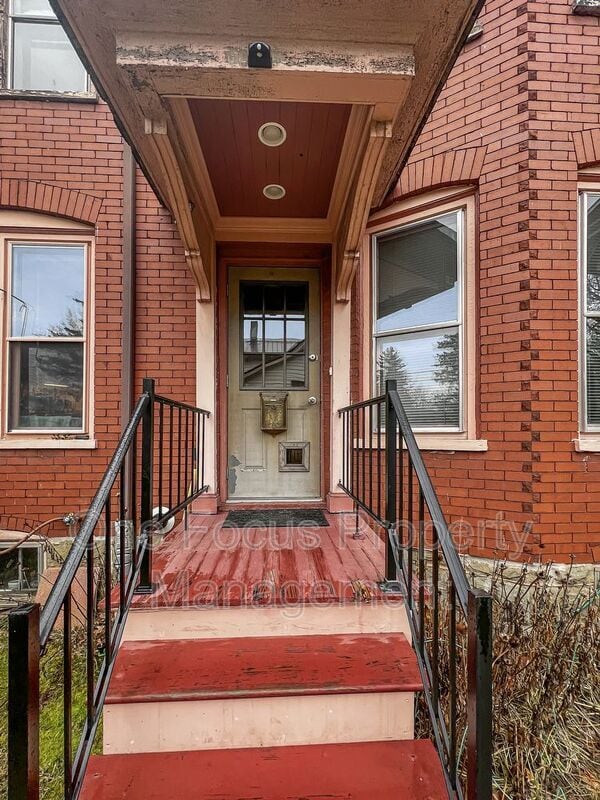 2 Parkwood St, Williamsport, PA 17701 House Rental in Williamsport