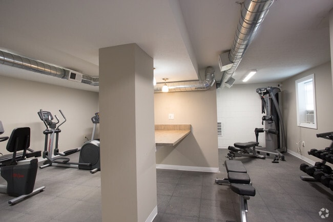2BD 1BA - Arlington Green