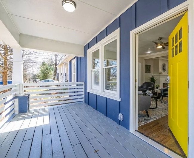 Foto del edificio - 1395 Beatie Ave SW