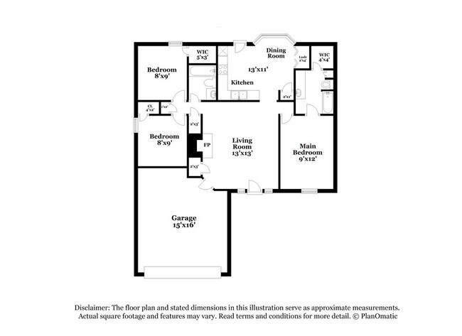 Foto del edificio - 1928 Thomas St
