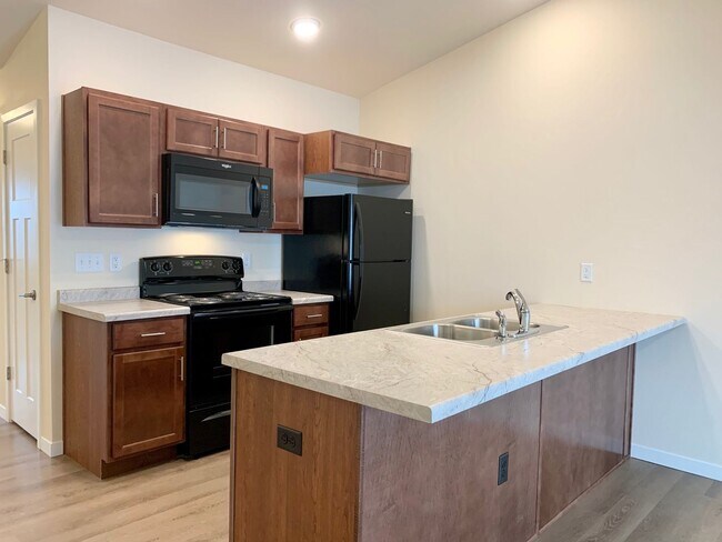 Foto del interior - Blue Stone Estates