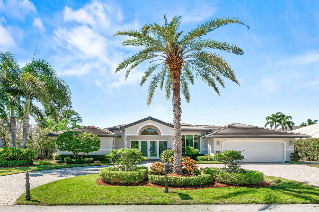 Foto principal - 2367 Queen Palm Rd