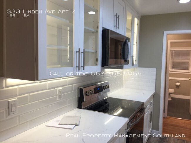 Building Photo - 333 Linden Ave
