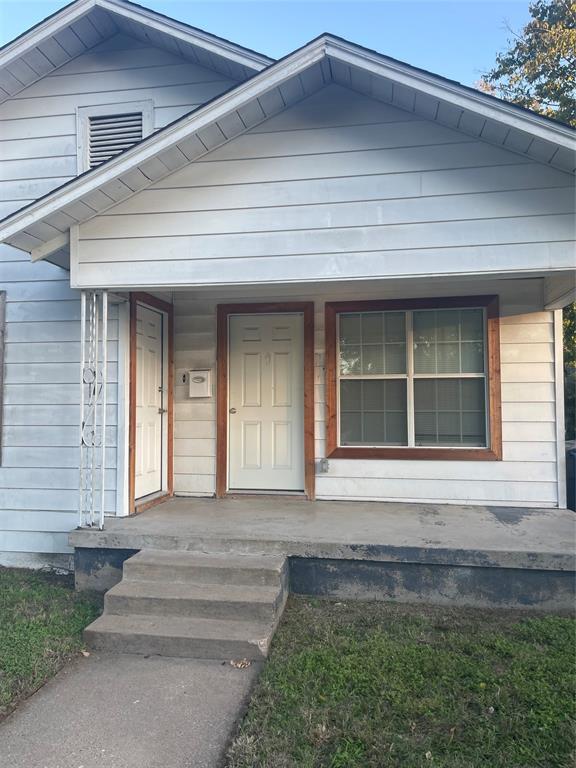 Primary Photo - 3626 Carpenter Ave