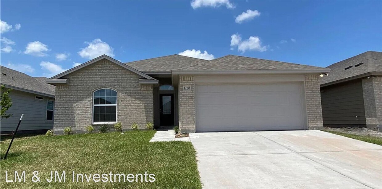 4 br, 2 bath House 1250 Thames Chase Dr House Rental in Corpus