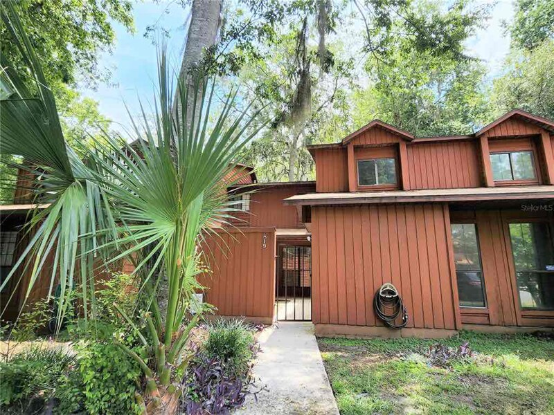 819 SW 56th Terrace, Gainesville, FL 32607 Condo for Rent in