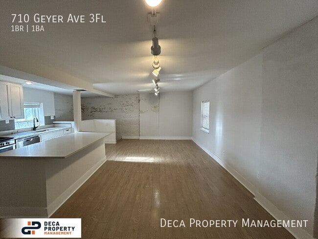 Building Photo - 710 Geyer Ave