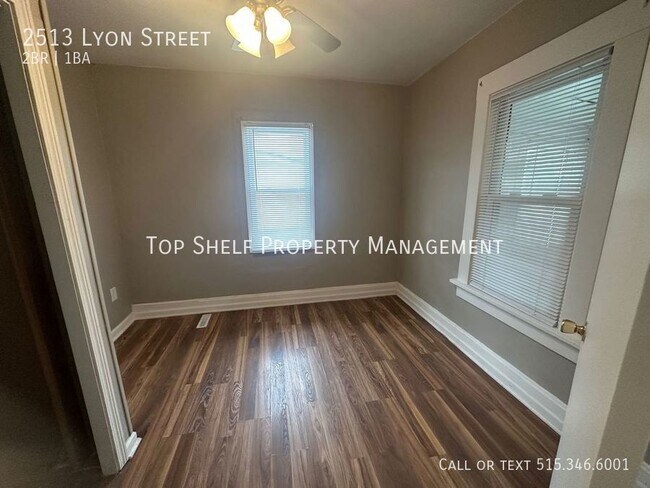 Foto del edificio - 2 bd 1 bath with 1 Car Garage