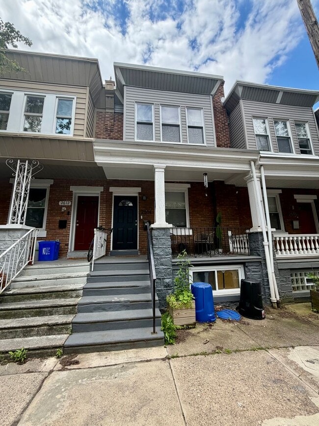Building Photo - 2614 Ingersoll St