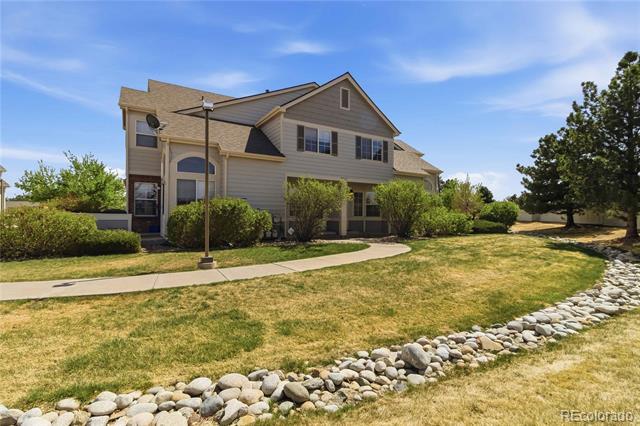 Foto del edificio - 9567 Deer Horn Ct