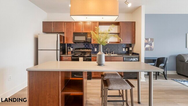 Foto del edificio - 810 W St Johns Ave