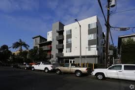 Foto del edificio - 1555 Gordon St