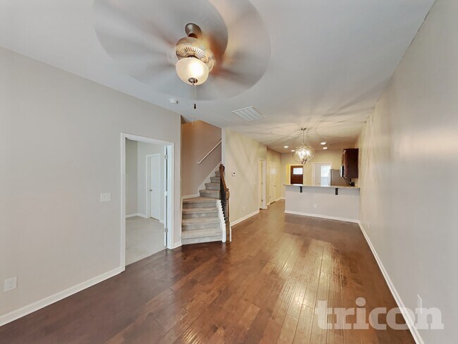 Foto del edificio - 502 Hickory Leaf Ct