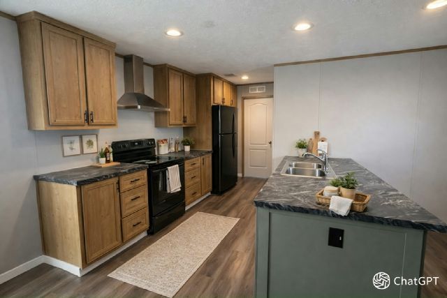 Foto del edificio - 140 Ashville St