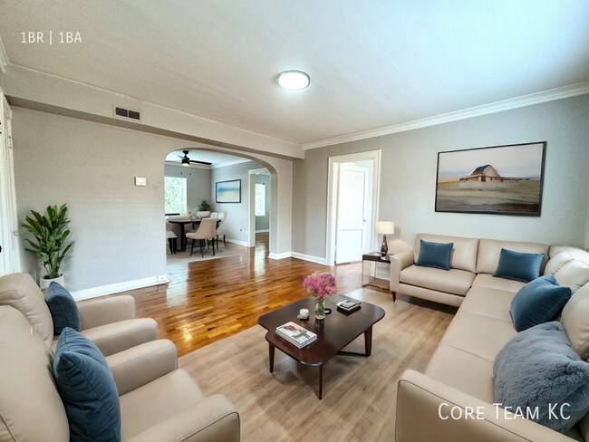 Foto del edificio - 4511 Roanoke Pkwy