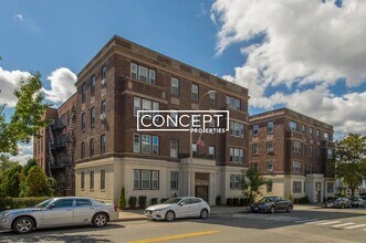 Building Photo - 136A Highland Ave. Unit 28B