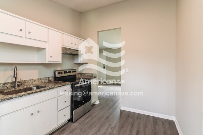 Foto del edificio - 2879 Doyle Ave