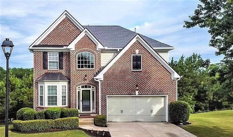 Primary Photo - 4461 Hazeltine Dr