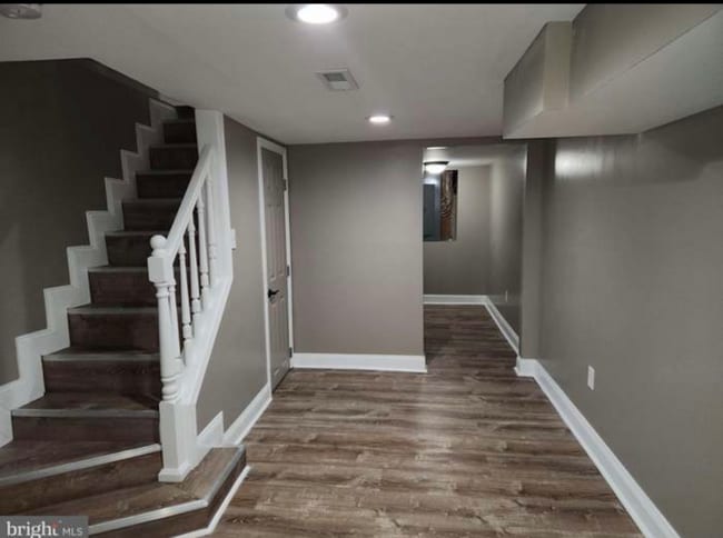 Foto del edificio - 1136 N Carey St